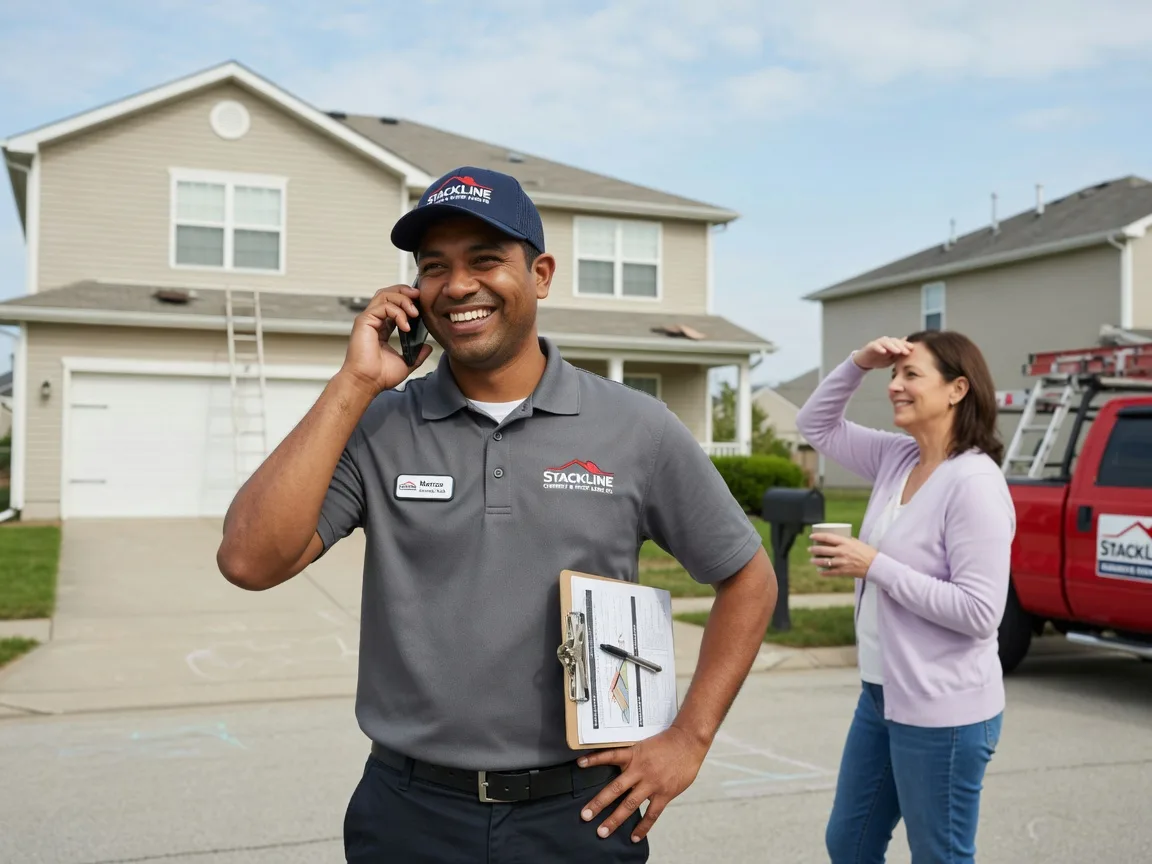 Chimney flashing repair Calvin, ND FAQs